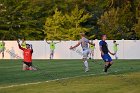 Men’s Soccer vs St. Joes  Wheaton College Men’s Soccer vs St. Joseph. - Photo By: KEITH NORDSTROM